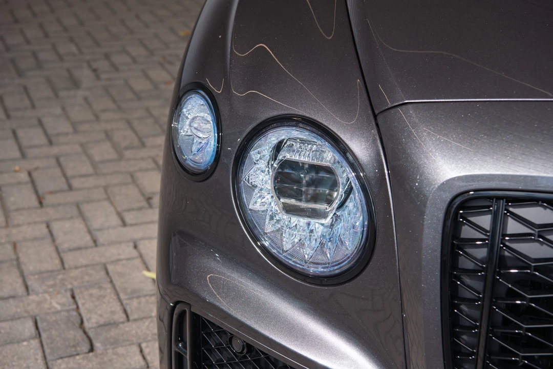 2026 Bentley Continental GT 4th Gen - Image 31 of 31