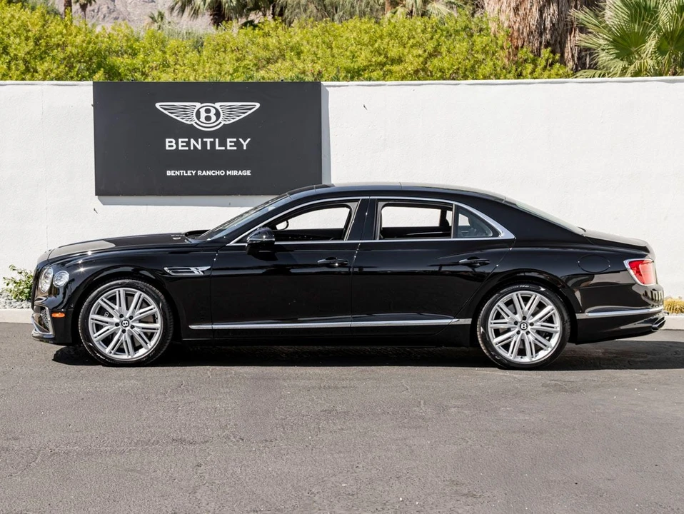 2026 Bentley Continental - Image 11 of 31