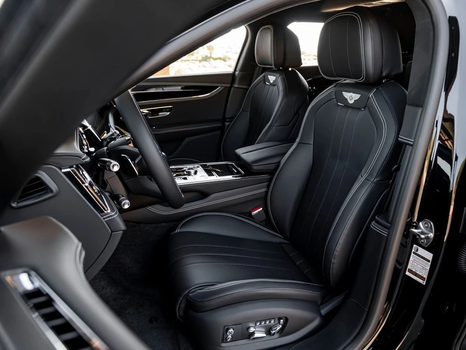 2026 Bentley Continental - Image 14 of 31