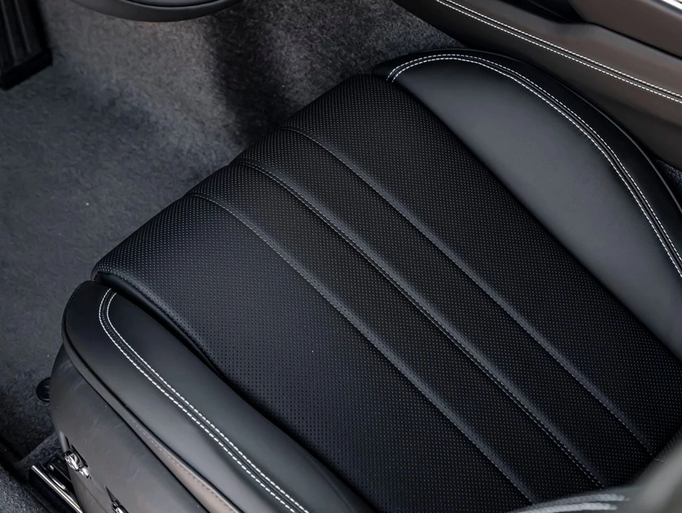 2026 Bentley Continental - Image 16 of 31