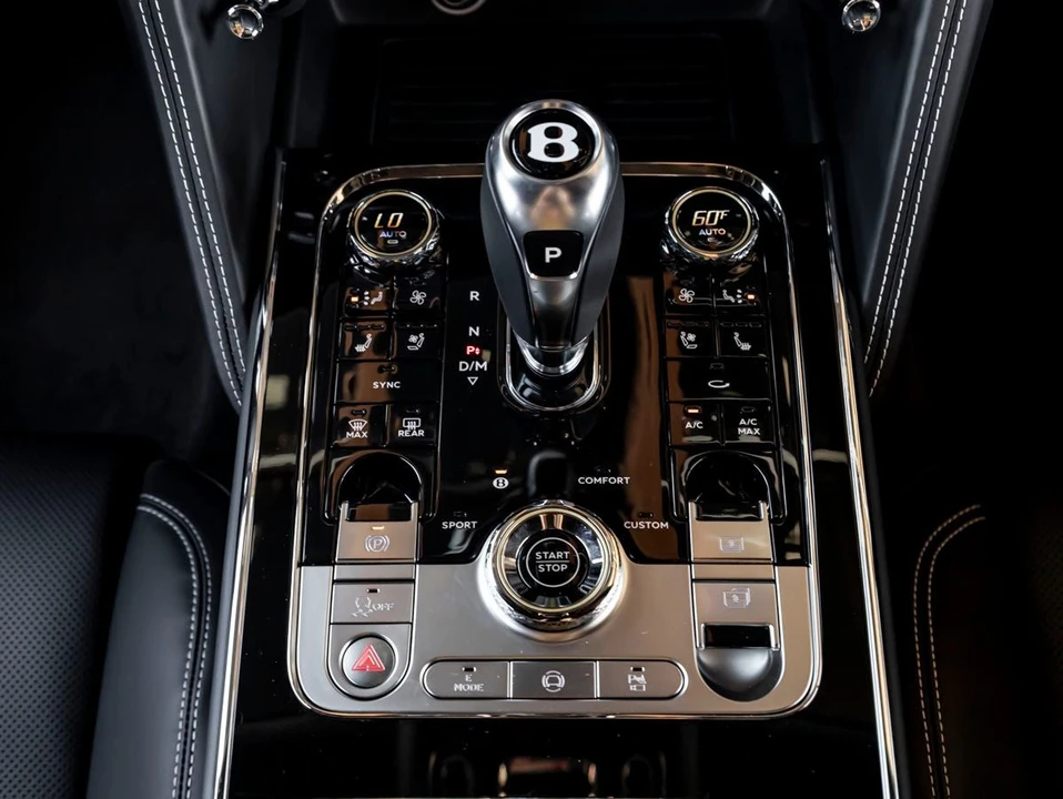 2026 Bentley Continental - Image 19 of 31