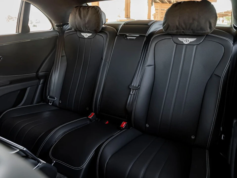 2026 Bentley Continental - Image 24 of 31