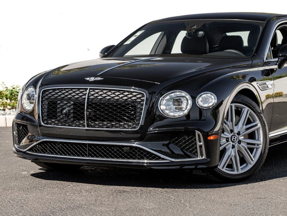 2026 Bentley Continental - Image 2 of 31