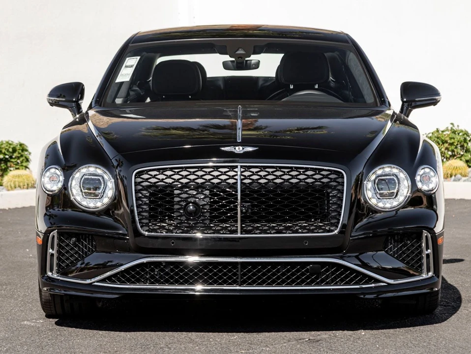 2026 Bentley Continental - Image 3 of 31