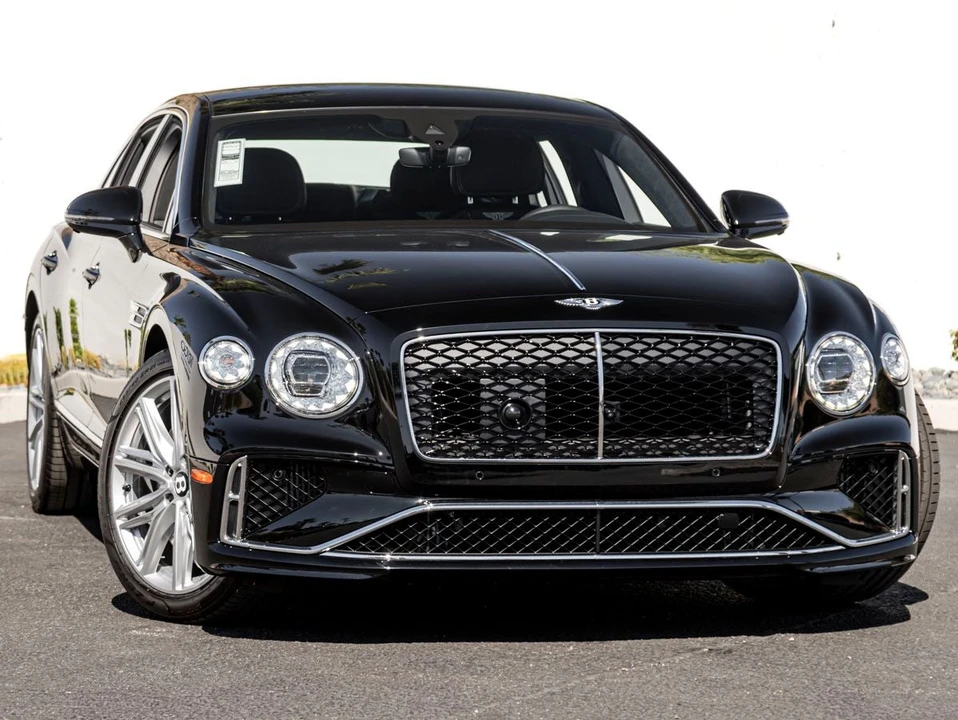 2026 Bentley Continental - Image 4 of 31