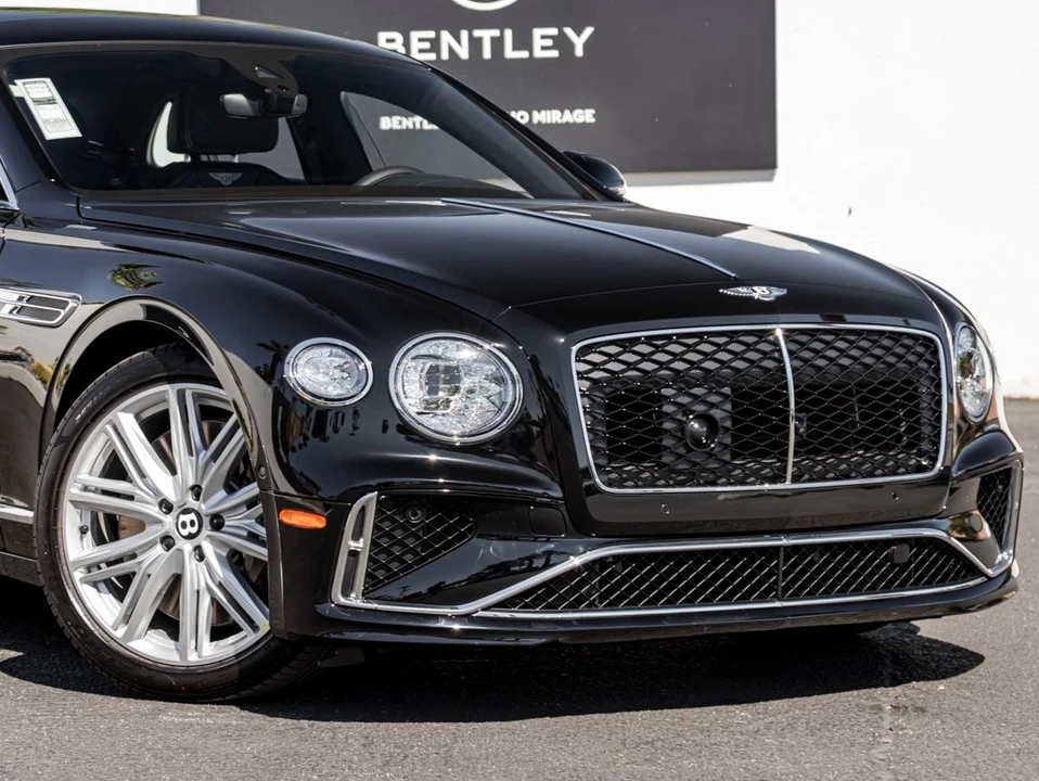 2026 Bentley Continental - Image 5 of 31