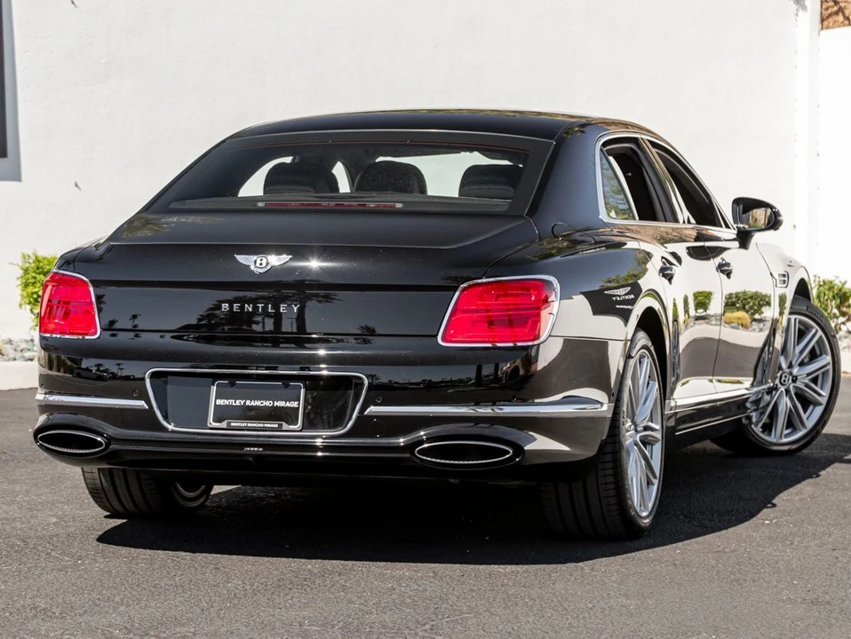 2026 Bentley Continental - Image 6 of 31