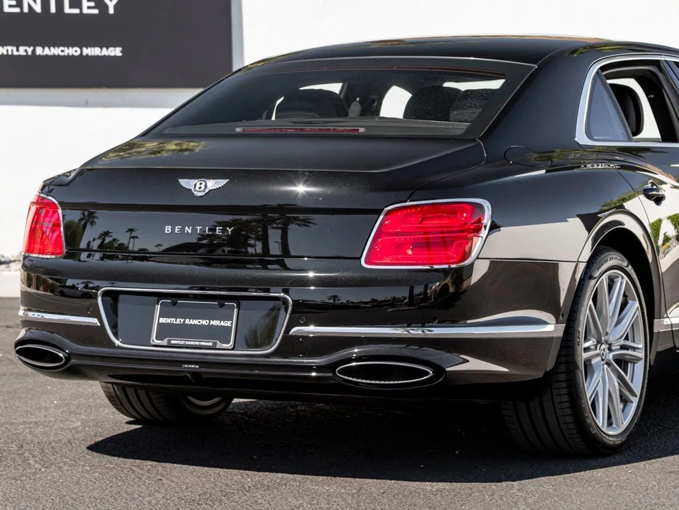 2026 Bentley Continental - Image 7 of 31