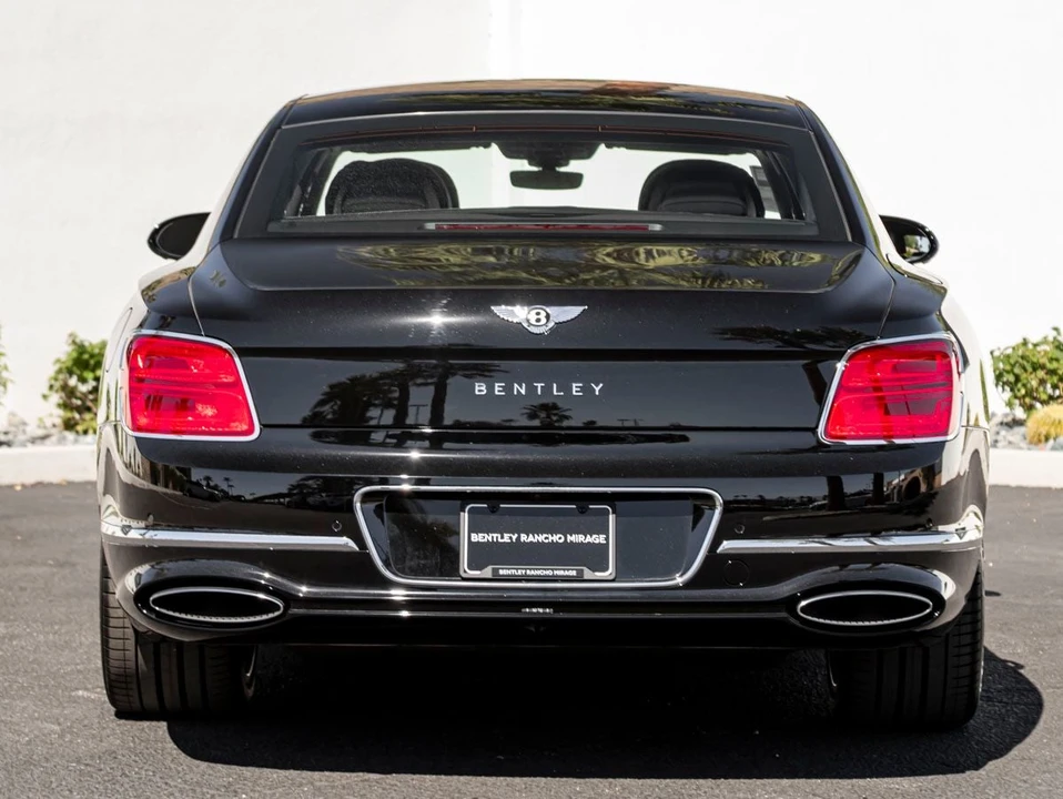 2026 Bentley Continental - Image 8 of 31