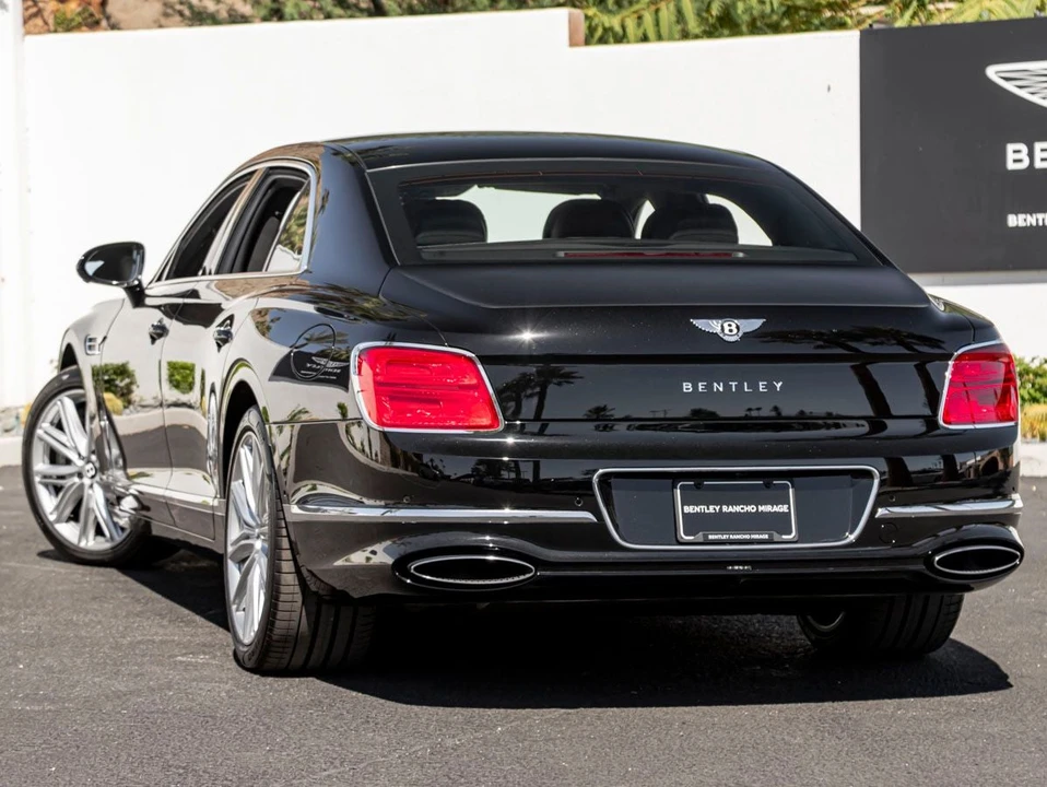 2026 Bentley Continental - Image 9 of 31