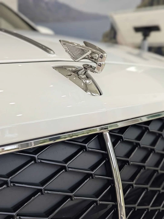 2026 Bentley Continental Flying Spur - Image 12 of 13