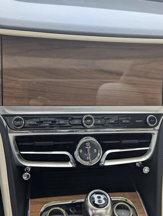 2026 Bentley Continental Flying Spur - Image 8 of 13