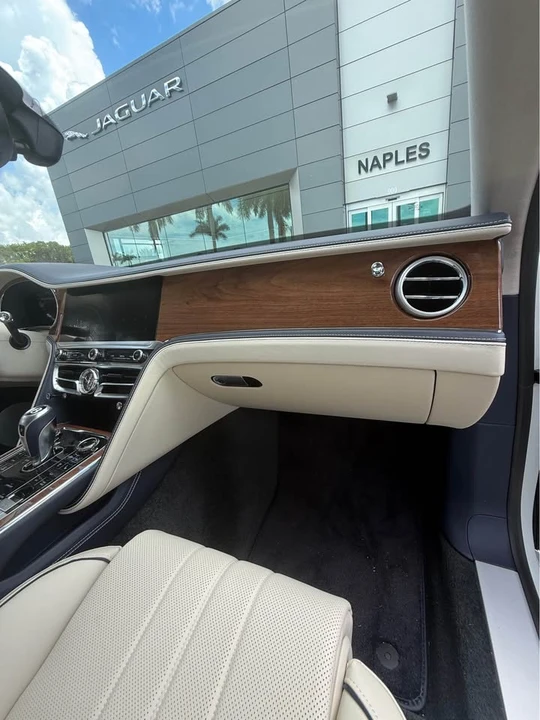 2026 Bentley Continental - Image 11 of 20