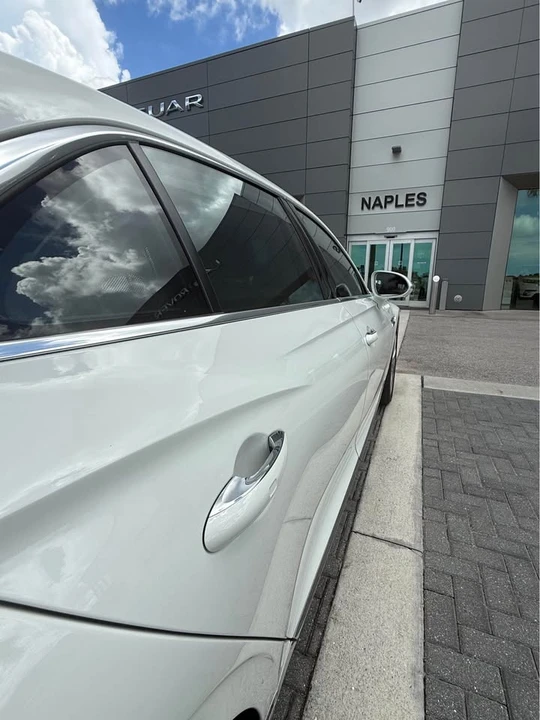 2026 Bentley Continental - Image 8 of 20
