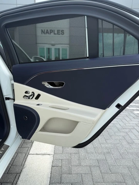 2026 Bentley Continental - Image 20 of 20