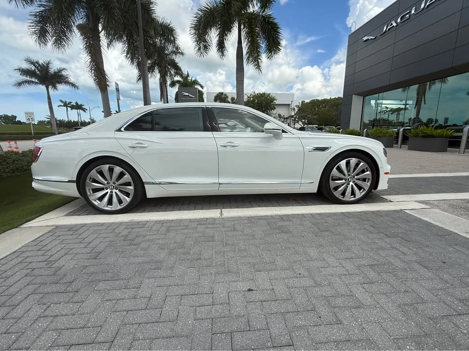 2026 Bentley Continental - Image 4 of 20