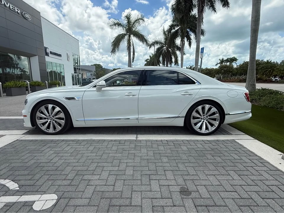 2026 Bentley Continental - Image 5 of 20