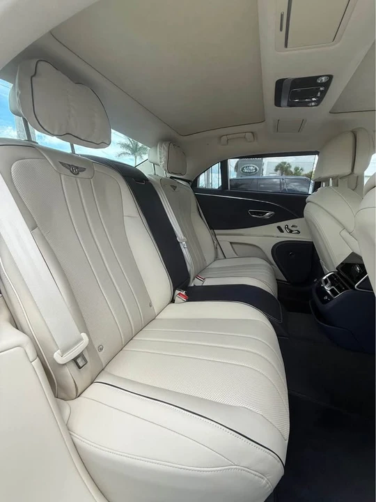 2026 Bentley Continental - Image 16 of 20