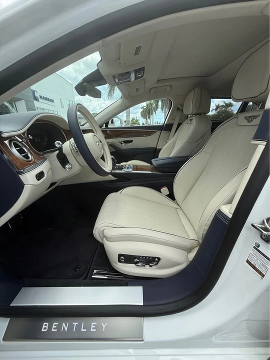 2026 Bentley Continental - Image 10 of 20