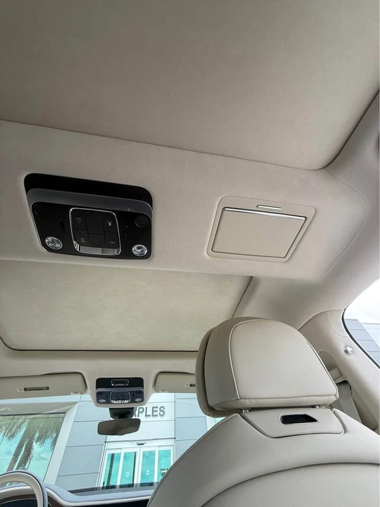 2026 Bentley Continental - Image 17 of 20