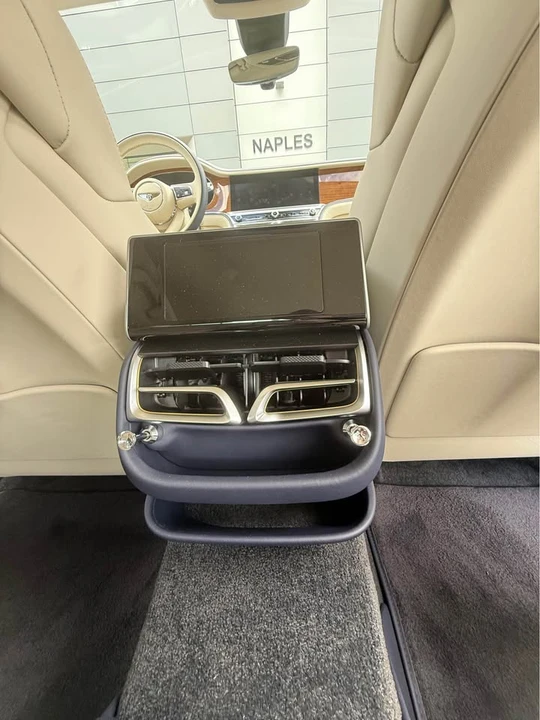 2026 Bentley Continental - Image 14 of 20