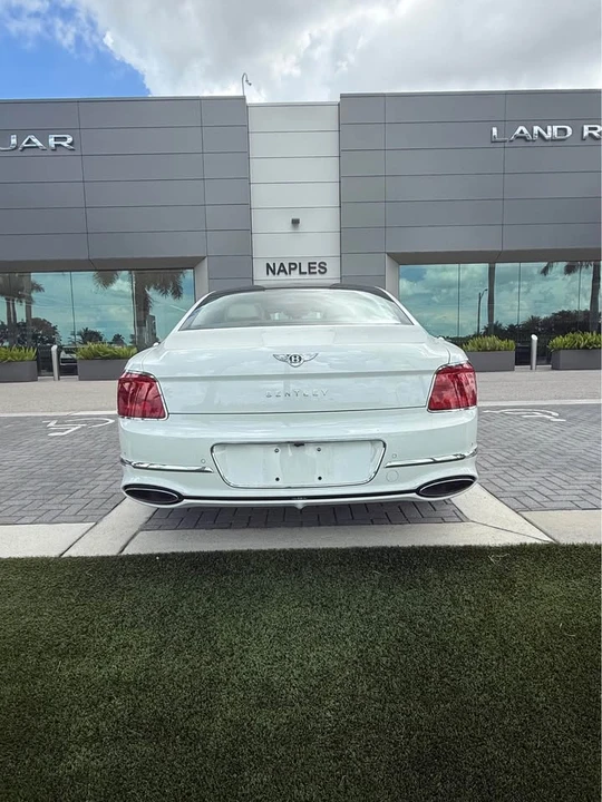 2026 Bentley Continental - Image 3 of 20