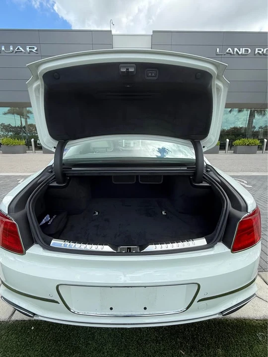2026 Bentley Continental - Image 7 of 20