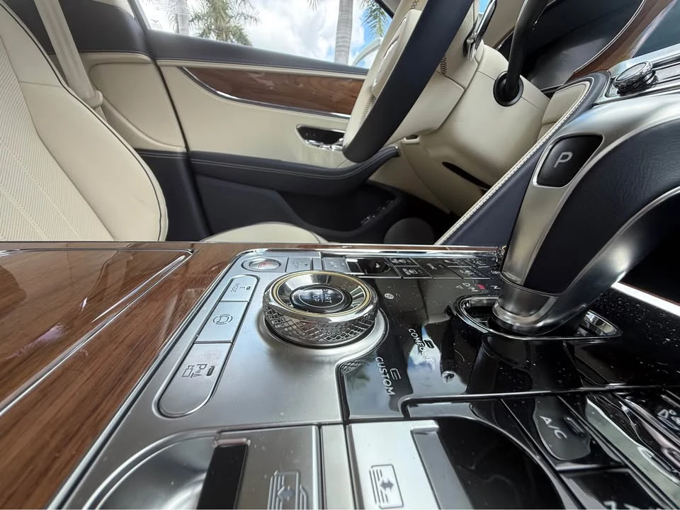 2026 Bentley Continental - Image 12 of 20