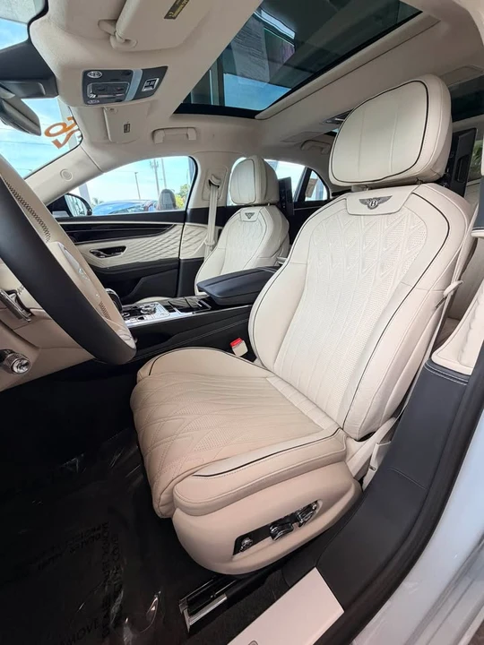 2026 Bentley - Image 20 of 20