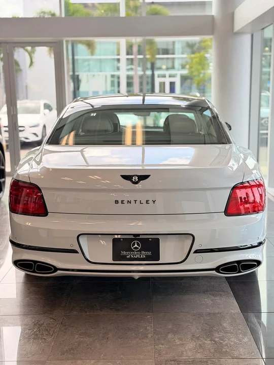 2026 Bentley - Image 6 of 20
