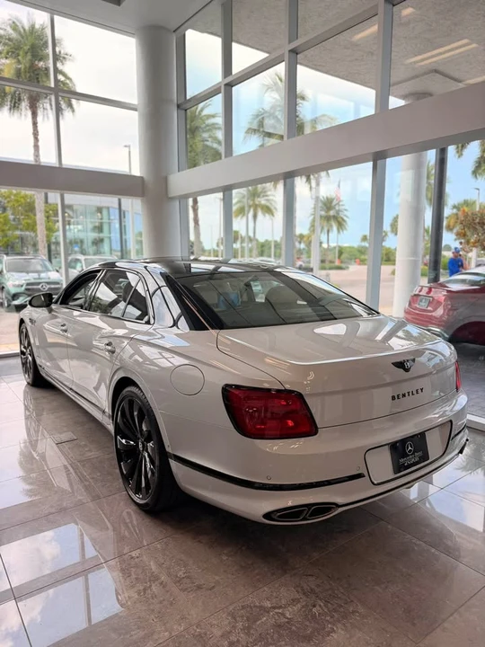 2026 Bentley - Image 5 of 20