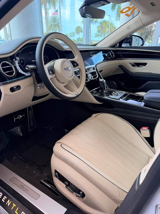 2026 Bentley - Image 14 of 20