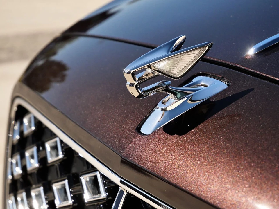 2026 Bentley Continental - Image 10 of 31