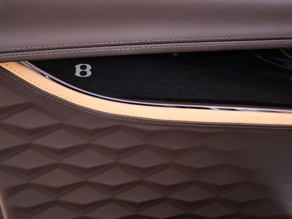 2026 Bentley Continental - Image 21 of 31