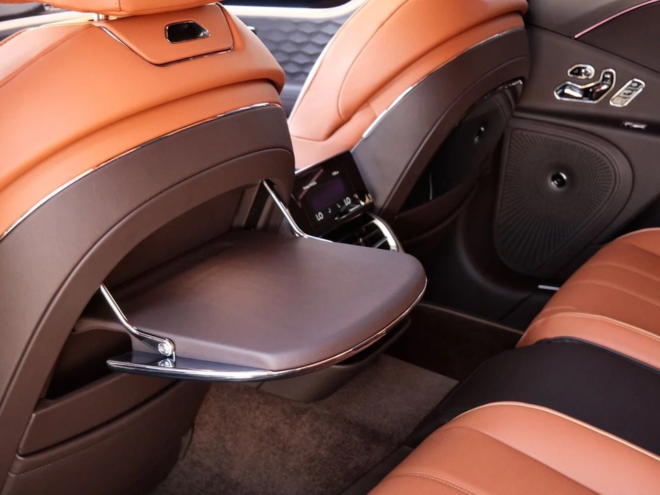 2026 Bentley Continental - Image 26 of 31
