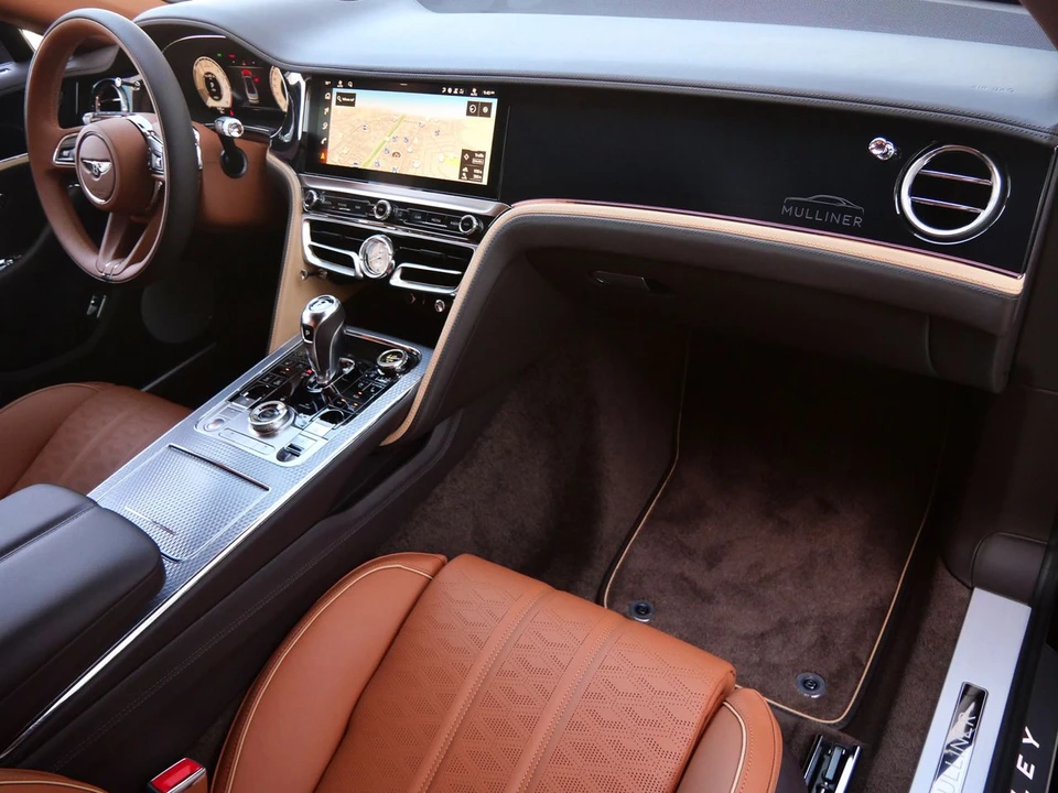2026 Bentley Continental - Image 2 of 31