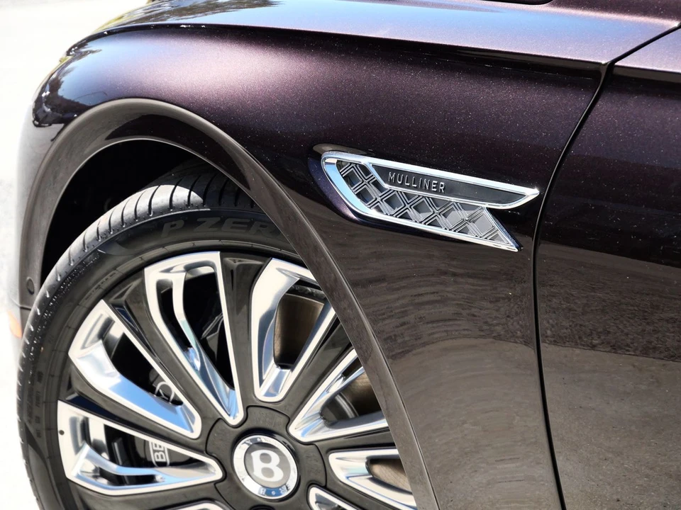 2026 Bentley Continental - Image 11 of 31