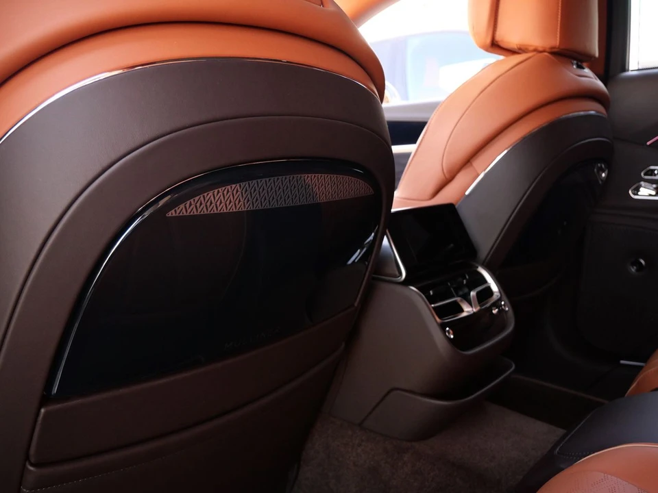 2026 Bentley Continental - Image 24 of 31