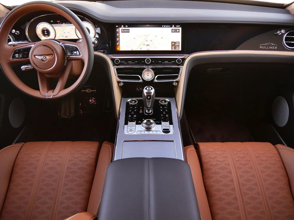 2026 Bentley Continental - Image 4 of 31