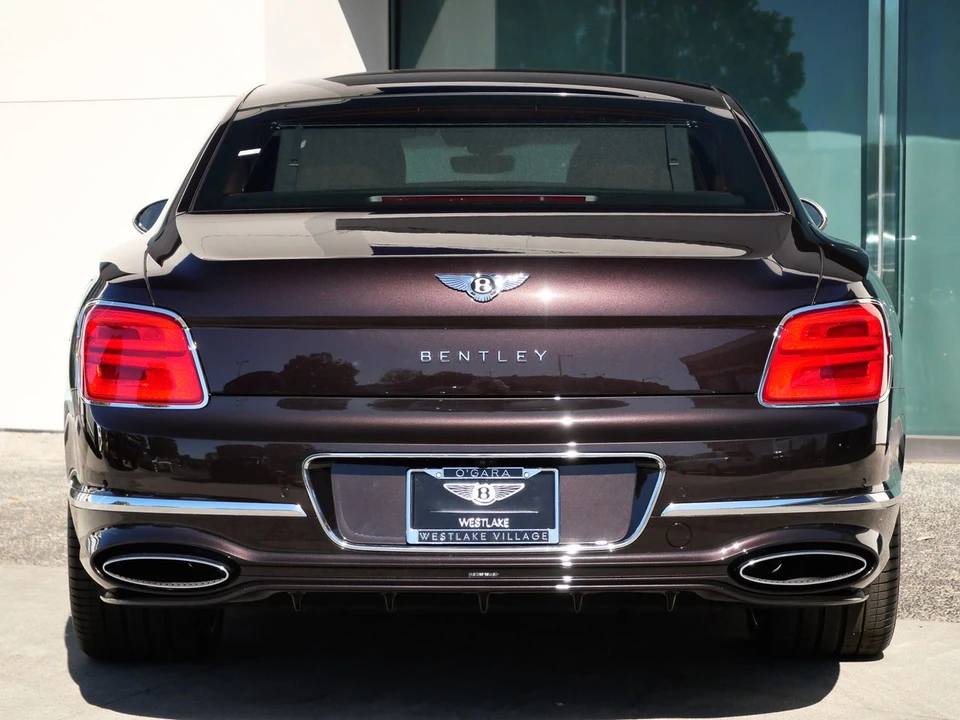 2026 Bentley Continental - Image 8 of 31