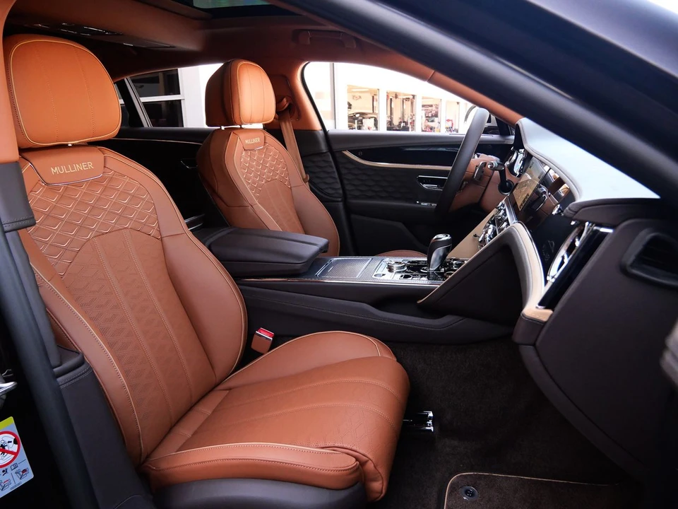 2026 Bentley Continental - Image 31 of 31