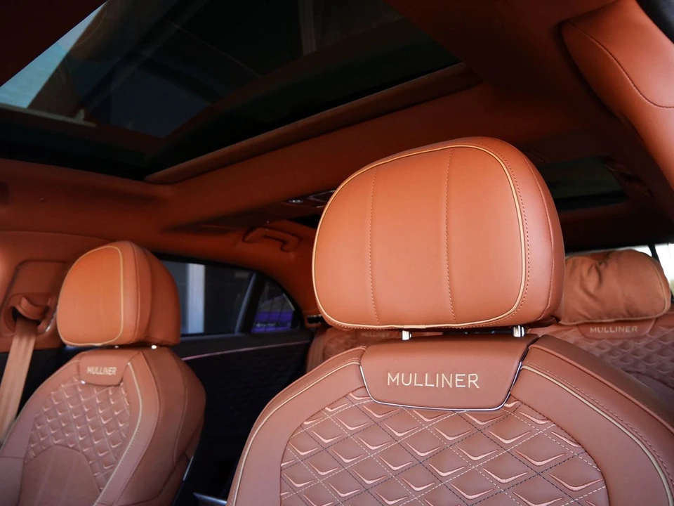 2026 Bentley Continental - Image 23 of 31