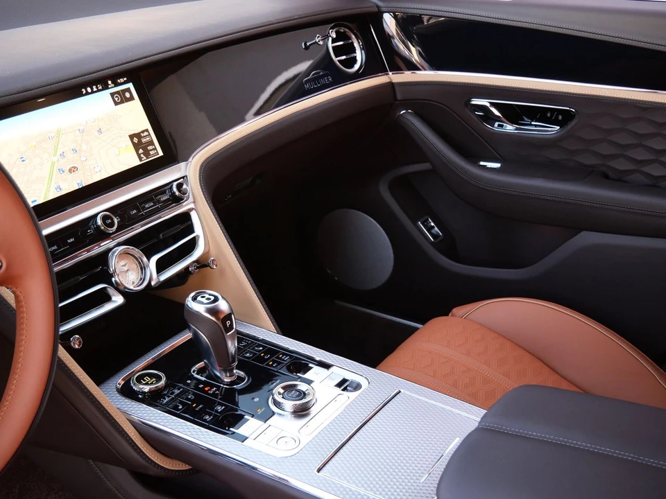2026 Bentley Continental - Image 18 of 31