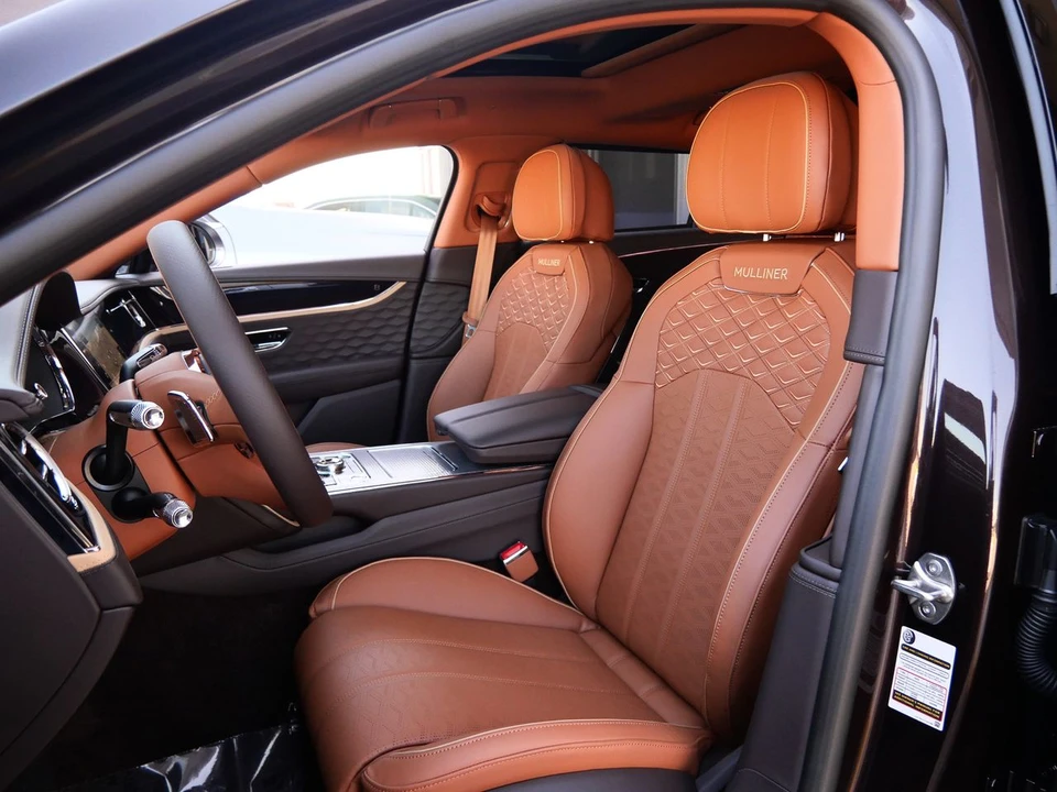 2026 Bentley Continental - Image 22 of 31