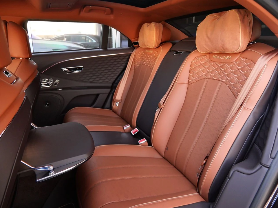 2026 Bentley Continental - Image 27 of 31