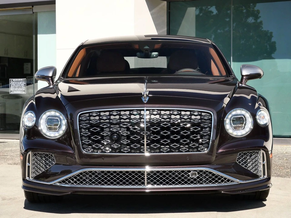 2026 Bentley Continental - Image 12 of 31
