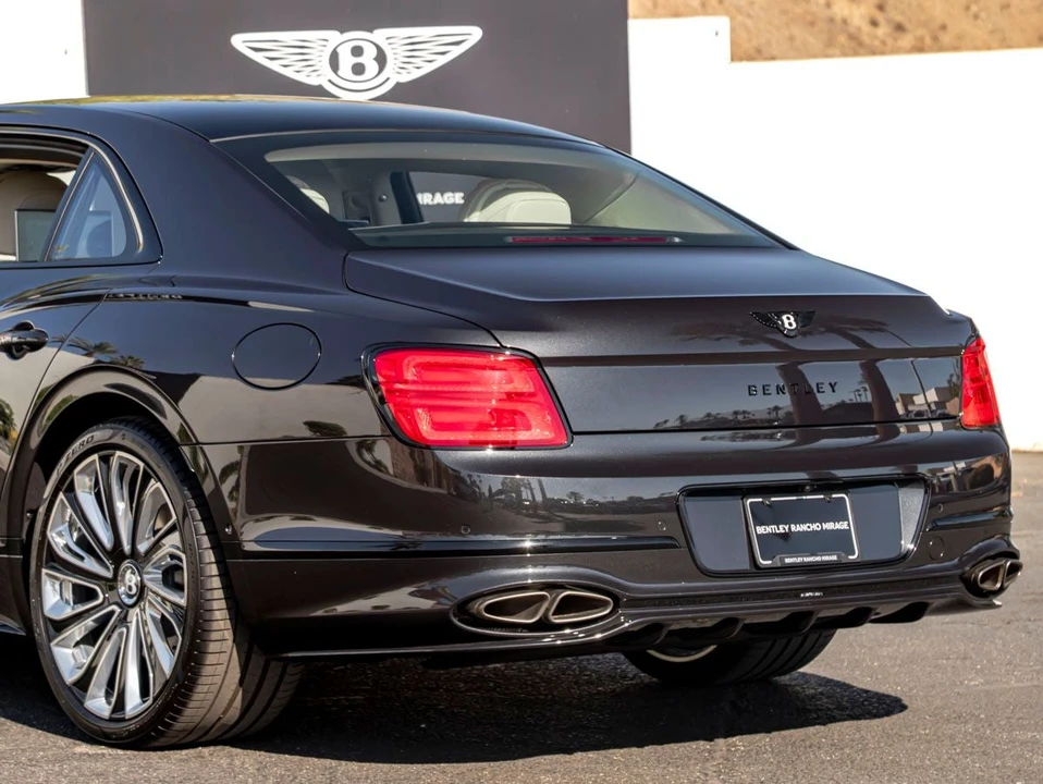 2026 Bentley Continental - Image 12 of 31