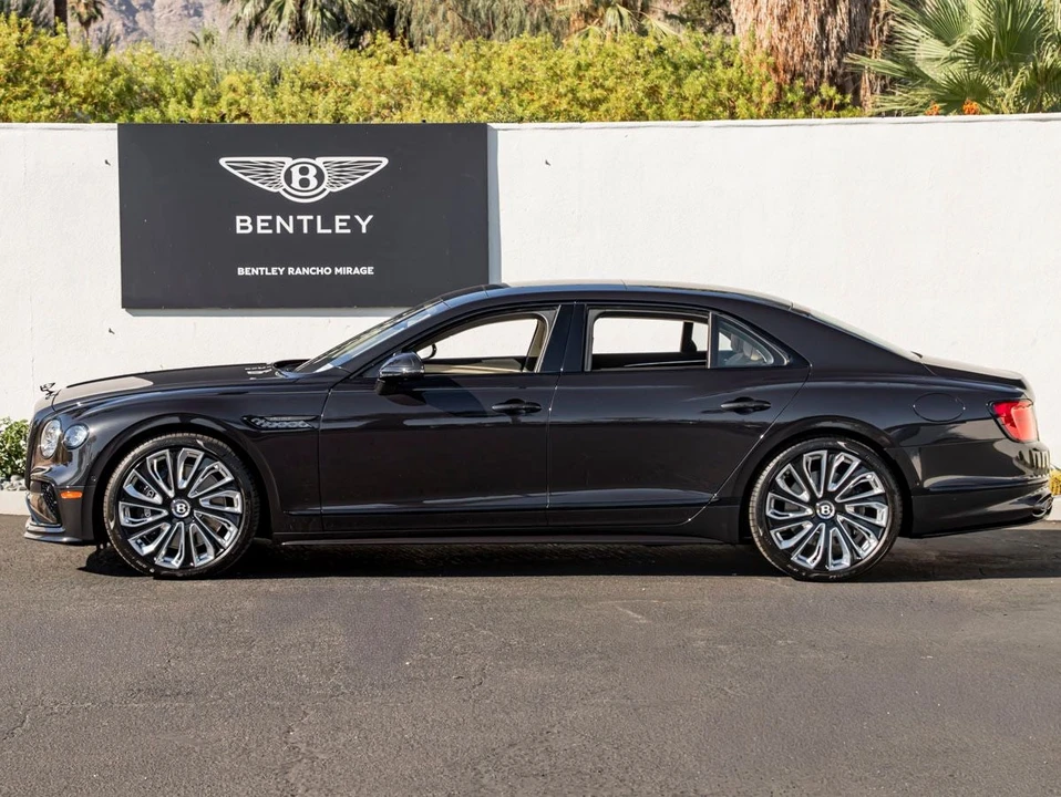 2026 Bentley Continental - Image 16 of 31