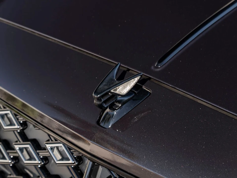2026 Bentley Continental - Image 17 of 31