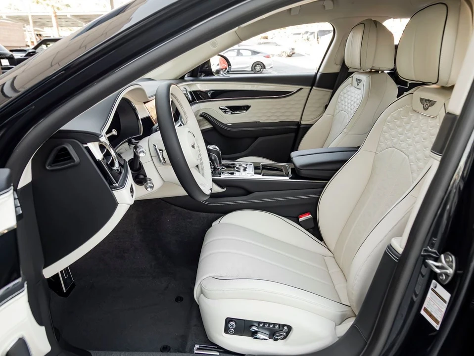 2026 Bentley Continental - Image 2 of 31